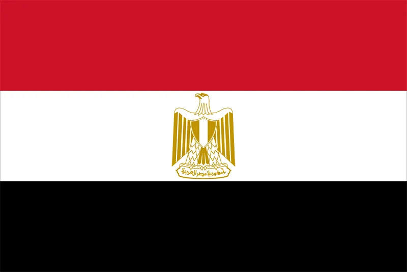 Egypt flag